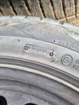 205/55 R16 5x112 - Kola Passat, Octavia 2, Golf 5 - 8