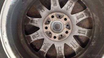 ALU Mazda - 8