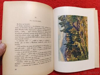 NA TATRANSKÉ KOLIBĚ - Josef Jirsík - 8