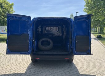 Opel Combo 1.6 CDTi 77 kW - nafta - 8