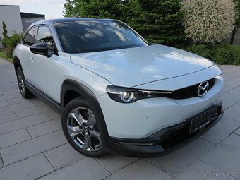 MAZDA MX-30 EV r.v.12/2020 MATRIX,NAVI,HEAD UP - 8