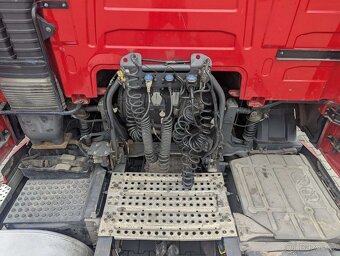 Volvo FH13 500 42T Euro 6 - Standard - 8