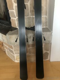 Carvy lyže TECNO PRO TEAM 70 - 150 cm - 8
