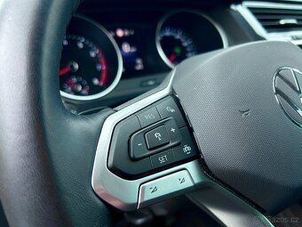 VW Tiguan ELEGANCE 1.5 TSI EVO 110kW DSG - 8