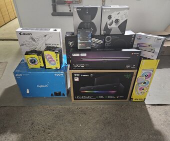 RTX4080SU/96Gb/3TB/Ryzen9/Corsair - TOP - 8