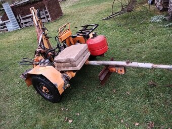 Bagr za auto - 8