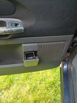 Seat Alhambra, Galaxy, Sharan - 8