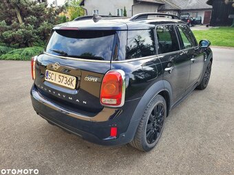 Mini Countryman 1.5B automat 2018r - 8