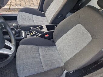 Kia Ceed 1.4 benzin - face lift - zachovalé - - 8