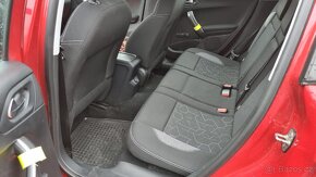 Peugeot 2008 - 8