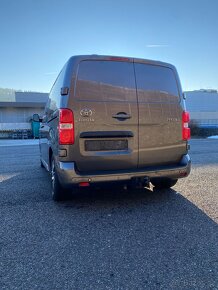 Toyota ProAce L2 1.6d TOP výbava - 8
