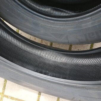 Nové pneumatiky Continental EcoContact 6 205/60 R16 92 H - 8