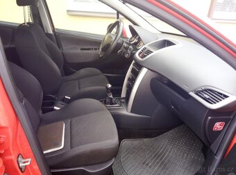 Peugeot 207, SW 1.4i 70kW KLIMA - 8