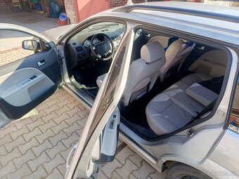 Prodám Ford Mondeo mk3 ST220 3.0 L V6 kombi - 8