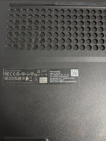 Lenovo Legion 5 15ACH6H Phantom Blue - 8