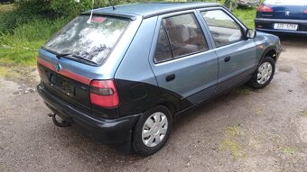 Škoda Felicia - 8
