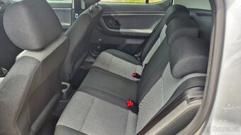 Škoda Fabia II 1.4 16V 2011 - 8