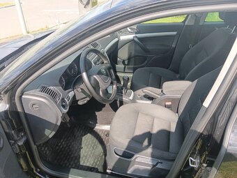Skoda Octavia 1,6 MPI - 8