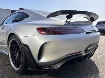 Prodám Mercedes-Benz AMG GT R PRO - 8