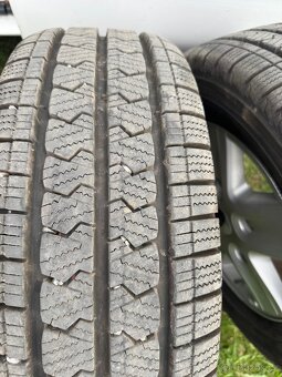 5x160 Ford transit - 8