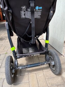 TFK Mono 2 - Olive - 8