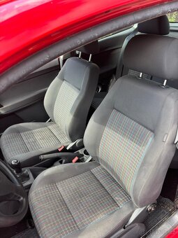 VW Polo 1.2i 44 Kw - 8