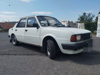 SKODA 105L - 8