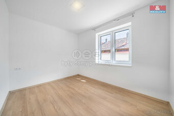 Pronájem rodinného domu, 3+kk s ter., 49 m², Obecnice - 8