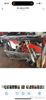 Honda CRF 250R - 8