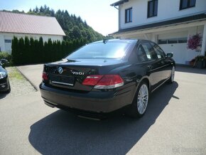prodám BMW 750i - 8