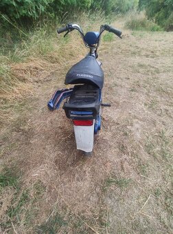 Piaggio Boss - 8