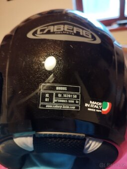 Helma Caberg - 8