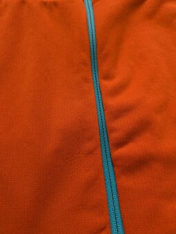 Dámská mikina Dynafit Transalper Light Ptc W Hoody / vel. S - 8