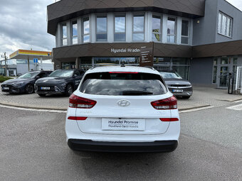 i30 Kombi 1,5 CVVT 70 kW Manuál Family FWD - 8