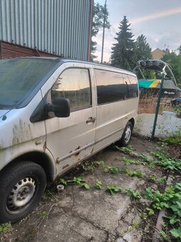 Mercedes Benz Vito - 8