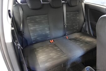 Opel Corsa 1.0i , 48 kW benzín, 2014 - 8
