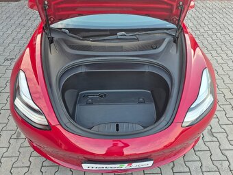 Tesla Model 3 Long Range Dual Motor AWD 366kW (ODPOČET DPH) - 8