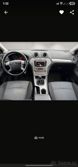 Ford Mondeo 2,0 TDCi Lim. Trend/Klima/SHZ/ PDC/ - 8