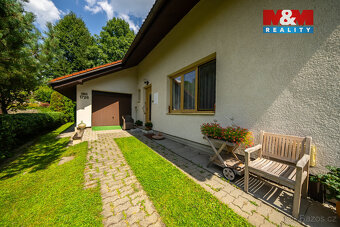 Prodej rodinného domu, 280 m², Rožnov pod Radhoštěm - 8