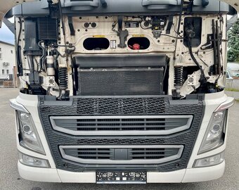 Tahač Volvo FH 460, Mega, EURO 6 - 8