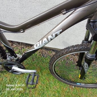 Kolo GIANT - 8