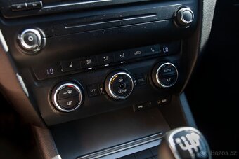 ŠKODA OCTAVIA 2.0 TDI 110KW - 8