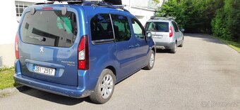 Peugeot Partner Tepee, r.v. 2016, 88kw, Allure - 8