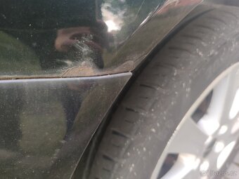 Audi A4 1.6 benzin 2006 - 8