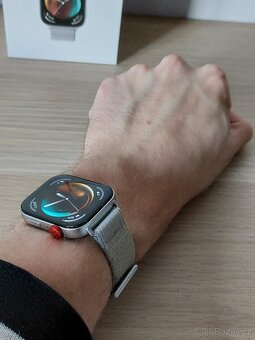 Huawei Watch Fit 3 s originální krabicí - 8