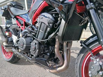 Kawasaki Z 900 (2024/8800km) - 8