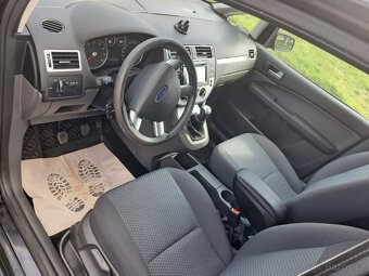 FORD Focus C-Max 1.6 74Kw - 8