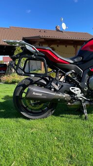 BMW S1000XR - 8
