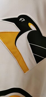 Jaromír Jágr certifikovaný dres s ověřeným autogramem. - 8