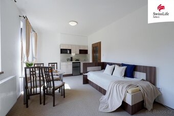 Prodej bytu 2+kk 40 m2, Rokytnice nad Jizerou - 8